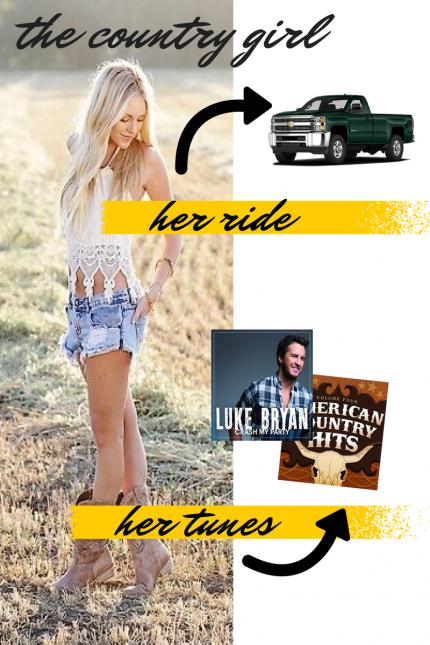 lwtk country girl