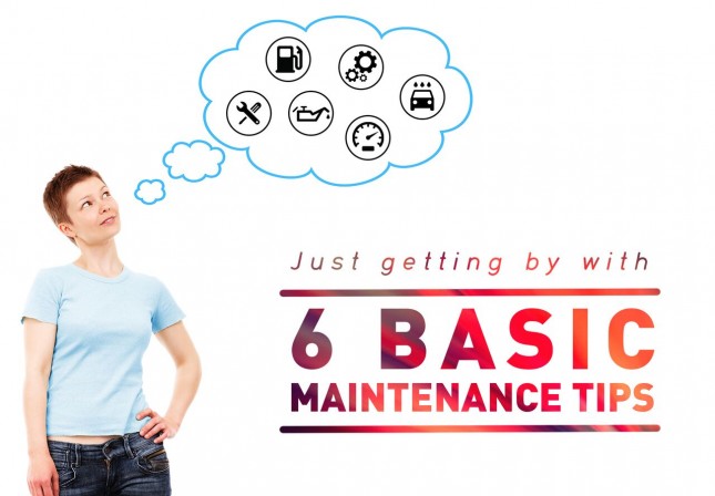 Maintenance