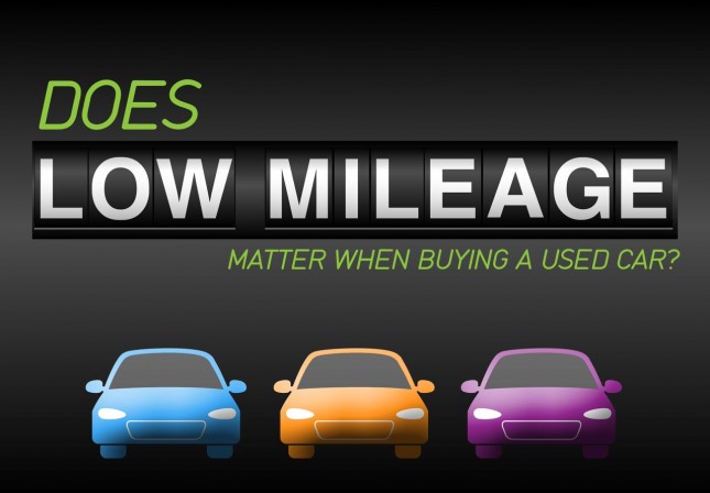 mileage